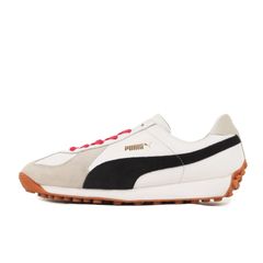 PUMA プーマ サイズ:28.5cm ARMY TRAINER RIDER (386944-02) アーミー トレーナー ライダー ホワイト 白 US10.5 ローカット スニーカー シューズ 靴【メンズ】