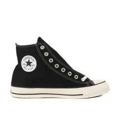 CONVERSE コンバース サイズ:27.0cm 24AW NEW ERA ALL STAR HI / NE (31312370) ニューエラ オールスター ハイ ブラック 黒 US8.5 ハイカット スニーカー シューズ 靴 コラボ【メンズ】 新品 CONVERSE コンバース サイズ:27.0cm 24AW NEW ERA ALL STAR HI