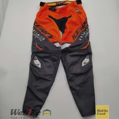 【新品/タグ付き】モトクロスパンツ 32インチ FOX RACING 180パンツ リーン ブルー| Dirtbikeplus (ダートバイクプラス)