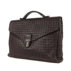 2026年最新】BOTTEGA VENETA ブリーフケースの人気アイテム - メルカリ