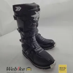 2025年最新】オフロードブーツの人気アイテム - メルカリ