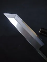 城山刃物　新品　鏡面仕上げ 城山刃物新品鏡面仕上げ