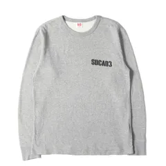 2025年最新】スタンダードカリフォルニア スウェットの人気アイテム