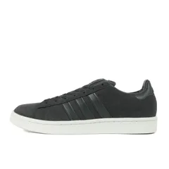 DESCENDANT サイズ:25.5cm 22AW adidas CAMPUS (HQ8875) アディダス キャンパス ダークグレー US7.5 ローカット スニーカー シューズ コラボ【メンズ】