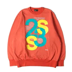 2025年最新】Kolor メンズ トレーナー・スウェットの人気アイテム