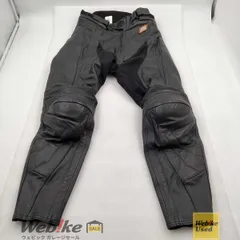 HYOD ヒョウドウ レザーパンツ | サイズ：LL RXBI16373