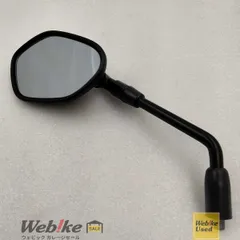 2025年最新】Suzuki バイク ミラーの人気アイテム - メルカリ