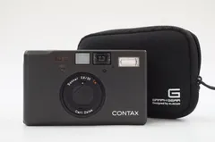 2025年最新】Contax t3 ジャンクの人気アイテム - メルカリ