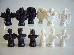 2026年最新】Fate胸像コレクションの人気アイテム - メルカリ