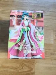 【新品・未開封】薬屋のひとりごとフィギュア　まとめ売り　11体セット 新品・未開封】薬屋のひとりごとフィギュア まとめ売り 11体セット る