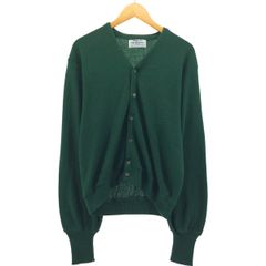 02【新品】定価16,500円 UNFOLLOW ツイステッドコットンカーディ 