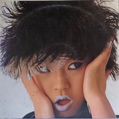 LP(シングル J-Pop) 中森明菜 (Akina Nakamori)／赤い鳥逃げた (Akai Tori Nigeta) 071212