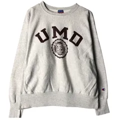 古着 00年代~ チャンピオン Champion REVERSE WEAVE リバースウィーブ カレッジスウェットシャツ トレーナー メンズXL相当/eaa597482