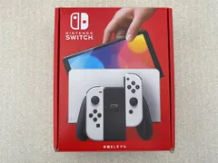 2025年最新】switch 有機el ジャンクの人気アイテム - メルカリ