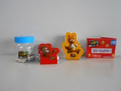 ♯Iyv06ETスーパーマリオ3Dランドステーショナリー人気3種
