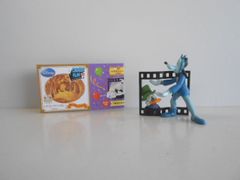 ☆Jzi26Iz紙兎ロペジオラマフィギュア2妄想ごっこエキサイト5種 - メルカリ