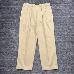 2025年最新】ラルフローレン チノパン 34の人気アイテム - メルカリ