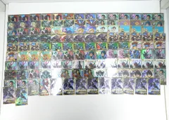 機動戦士ガンダム アーセナルベース 大量まとめ ガンダム ヴァーチェ/アースリィガンダム/ガンダム エクシア/三日月・オーガス 他 中古品(075)