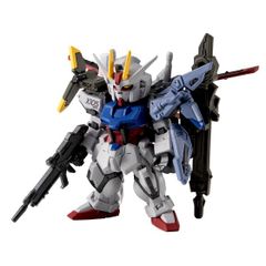 FW GUNDAM CONVERGE CORE ストライクガンダム FULL WEAPON SET