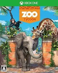 ZooTycoon - XboxOne