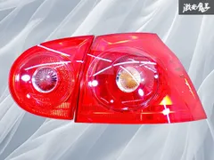 2025年最新】テールランプ ゴルフ5の人気アイテム - メルカリ