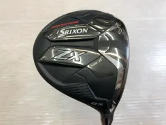 Srixon ZX mk2フェアウェイウッド 18度　ツアーad f75s Srixon ZX mk2フェアウェイウッド 18度 ツアーad f75s