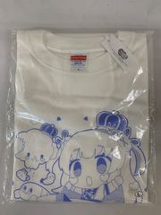 新品未開封 BABY くまくみゃ うさくみゃ Tシャツ 白 ホワイト 正規品