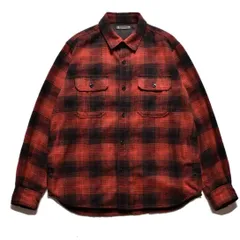 2025年最新】MINEDENIM 長袖シャツの人気アイテム - メルカリ