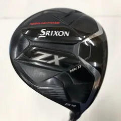 2025年最新】zx mk2 フェアウェイウッドの人気アイテム - メルカリ