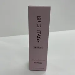 2025年最新】ブライトエイジホワイトの人気アイテム - メルカリ