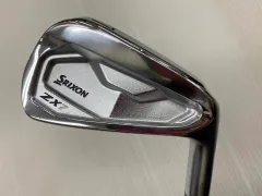 2025年最新】zx7 アイアン 105の人気アイテム - メルカリ