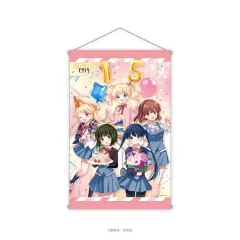 2026年最新】きんいろモザイク タペストリーの人気アイテム - メルカリ