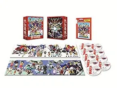 2026年最新】ゴウザウラー blu-rayの人気アイテム - メルカリ
