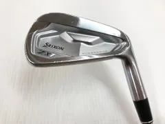 スリクソン　ZX7 mk2 5番アイアン　モーダス3 115S 2025年最新】zx7 アイアン モーダス 115の人気アイテム - メルカリ