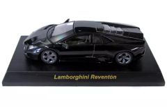 TARDIS Reventón ミニカー 1/64 限定200台 - メルカリ