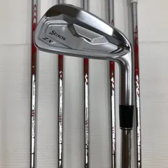 2025年最新】Srixon zx7 mk2 アイアンモーダス105dstの人気アイテム