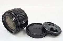 レンズ(単焦点) Minolta AF 24mm F2.8 #7744 Amazon.co.jp: Minolta AF レンズ 24mm F2.8 : 家電＆カメラ