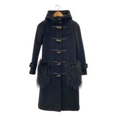 Borders at Balcony ボーダーズアットバルコニー コート 新品 - メルカリ