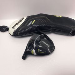 ピン PING G430 MAX 3W 15° レフティ 日本仕様 ヘッド - メルカリ