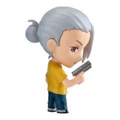 【中古】トレーディングフィギュア 坂本太郎 「SAKAMOTO DAYS カプセルフィギュアコレクション～X(スラー)登場～」