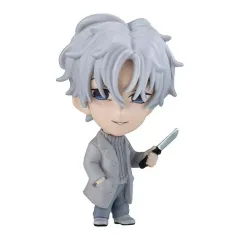 【中古】トレーディングフィギュア X(スラー) 「SAKAMOTO DAYS カプセルフィギュアコレクション～X(スラー)登場～」