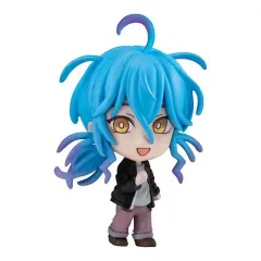 【中古】トレーディングフィギュア 赤尾晶 「SAKAMOTO DAYS カプセルフィギュアコレクション～X(スラー)登場～」