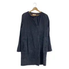 モヘヤ⭐︎アニオナ AGNONA ALTUNA ウール ロングコート 38 CATEGORY コート | YOKOAUNTY