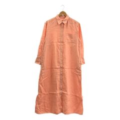 Curensology / カレンソロジー | カディコットン ワンピース | F