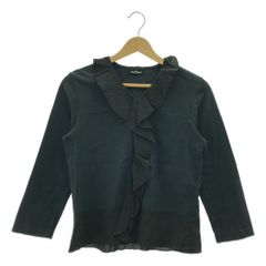 COMME des GARCONS / コムデギャルソン | 2015AW | 立体 ドロー