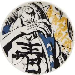 【中古】皿・ボウル ダズ・ボーネス 小皿 「一番くじ ワンピース 難攻不落ノ懐刀」 I賞