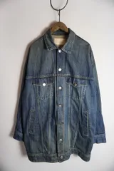 2025年最新】Dessin de Mode Gジャン・デニムジャケットの人気アイテム