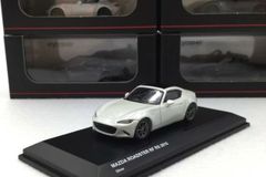 マツダ ロードスター【30周年記念車】京商 1/64スケール - メルカリ