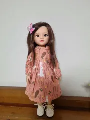 リー・パオラレイナ・リウ