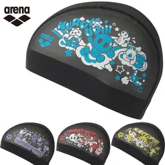 arena メッシュキャップ AS6SSC56U アリーナくん スイムキャップ スイミングキャップ 水泳